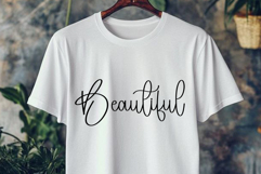 Artistic Signature Product Image 7