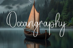 Artistic Signature Product Image 2