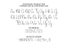 Artistic Signature Product Image 8