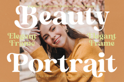 Artists Kindle - New Modern Alternate Serif Product Image 5