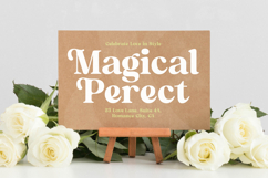 Artists Kindle - New Modern Alternate Serif Product Image 8