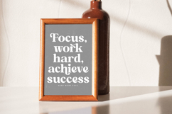 Artists Kindle - New Modern Alternate Serif Product Image 10