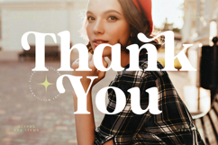 Artists Kindle - New Modern Alternate Serif Product Image 20