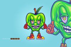 Relaxing power sour apple weed culture remedies Product Image 4