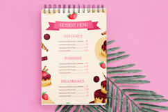 Arumanis Font Product Image 7