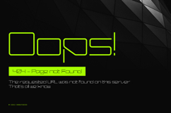 Arxenon | Modern Futuristic Product Image 3