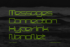 Arxenon | Modern Futuristic Product Image 5