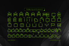 Arxenon | Modern Futuristic Product Image 11