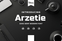 Arzetie Product Image 1