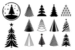 Christmas tree Product Image 1