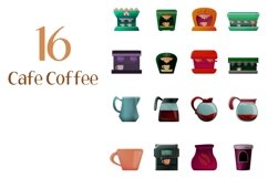 Cafe Coffee Product Image 1