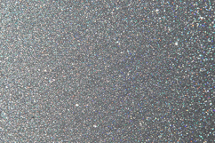 Silver Holographic Glitter Shimmer Texture Background Product Image 1