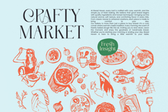 Asheya - Modern Elegant Font Product Image 3