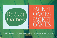 Asheya - Modern Elegant Font Product Image 4