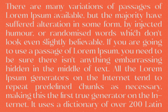 Asheya - Modern Elegant Font Product Image 7