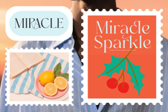 Asheya - Modern Elegant Font Product Image 10