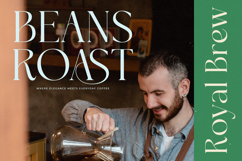 Asheya - Modern Elegant Font Product Image 11