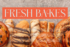 Asheya - Modern Elegant Font Product Image 16