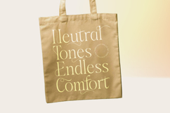 Aska - Modern Serif Font Product Image 7