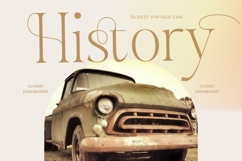 Aska - Modern Serif Font Product Image 11