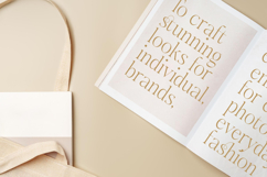 Aska - Modern Serif Font Product Image 15