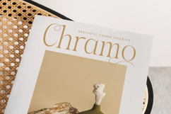 Aska - Modern Serif Font Product Image 16