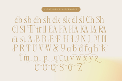 Aska - Modern Serif Font Product Image 18