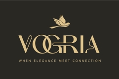 Asoga Modern Elegant Fancy Serif Font Product Image 3