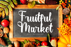 Asphalt District - Modern Bold Handwritten Product Image 14