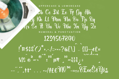 Asphalt District - Modern Bold Handwritten Product Image 18