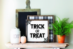 Halloween svg | halloween sign bundle | fall svg | halloween Product Image 10