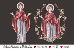 christening, floral, frame, religious, icon, set, communion, church, lord, faith, sacrament, saviour, epiphany, pastel, christian, evangelical, antique, rebirth, decoration, orthodox, sacred, greek, madonna, art, bible, kit, saint, holy, middle ages, king