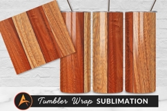 Natural Wooden Background With Beautiful Grain Pattern Product Image 1