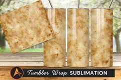Vintage Crackle Texture Aged Tumbler Png Backdrop Product Image 1