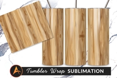 Light Brown Wooden Panel Background Tumbler Png Product Image 1