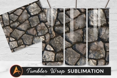 Stone Wall Texture Rough Rock Construction Product Image 1