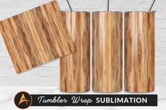 Parquet Flooring Tumbler Png Digital Wood Texture Product Image 1