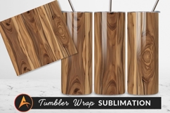Wooden Planks Texture Material Background Tumbler Png Product Image 1