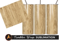 Elegant Detailed Light Brown Wood Texture Surface Product Image 1