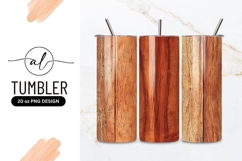 Detailed Wooden Planks Background For Tumbler Png Product Image 1