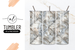 Seamless White Fur Texture Background with Soft Shadows Product Image 1