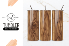Detailed Wood Grain Texture with Knots and Vertical Lines Product Image 1