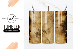 Aged Parchment Paper with Burned Edges and Cracks antique Product Image 1
