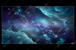 Astral Temple Illustrations Product Image 5