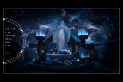 Astral Temple Illustrations Product Image 3