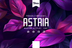 Astria Product Image 1