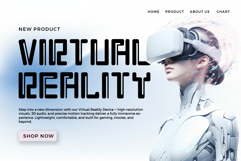 Astroda | Modern Futuristic Webfont for Sleek Digital Design Product Image 3