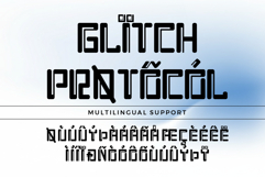 Astroda | Modern Futuristic Webfont for Sleek Digital Design Product Image 6