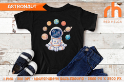cute astronaut png, yoga astronaut png, space watercolor, meditating astronaut, planet clip art, space sublimation, zen astronaut art, kids space shirt diy, nursery wall art, outer space design, boy birthday shirt, watercolor galaxy, celestial clip art