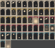 Astronomia Complete 52 Card Tarot Deck Restored Images Product Image 2